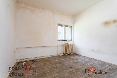 druhá fotografie nemovitosti