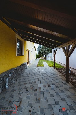 druhá fotografie nemovitosti