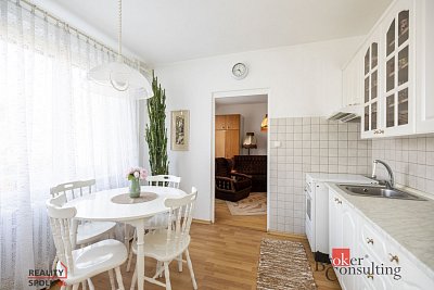 třetí fotografie nemovitosti