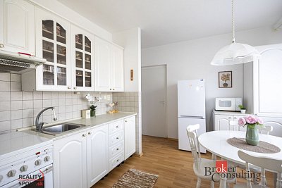 druhá fotografie nemovitosti