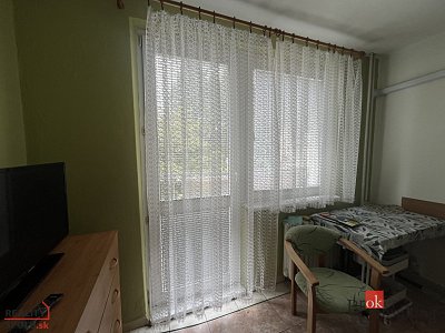 druhá fotografie nemovitosti
