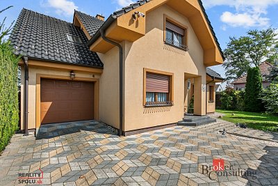 třetí fotografie nemovitosti