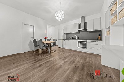 třetí fotografie nemovitosti