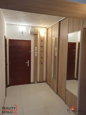 druhá fotografie nemovitosti