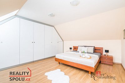 druhá fotografie nemovitosti