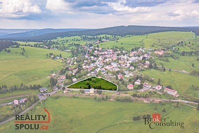 druhá fotografie nemovitosti