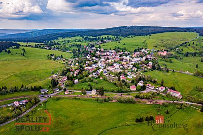 třetí fotografie nemovitosti