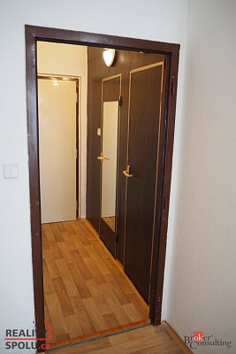 druhá fotografie nemovitosti