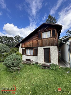 třetí fotografie nemovitosti