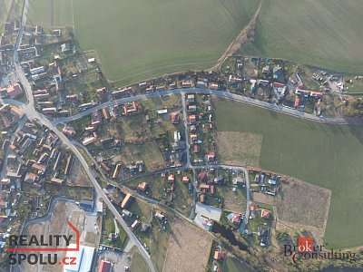 třetí fotografie nemovitosti