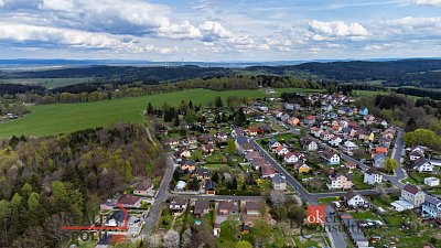 druhá fotografie nemovitosti
