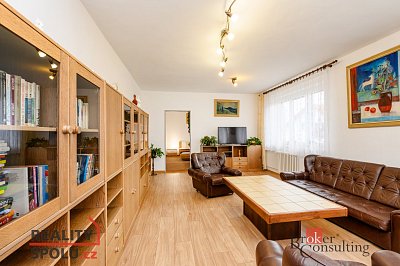 druhá fotografie nemovitosti