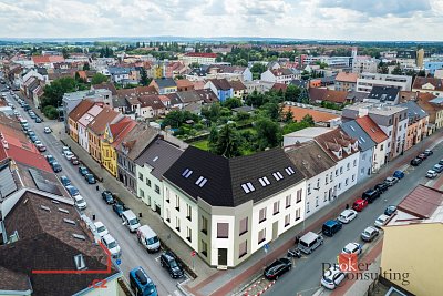 druhá fotografie nemovitosti