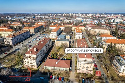 třetí fotografie nemovitosti