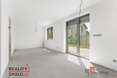 druhá fotografie nemovitosti