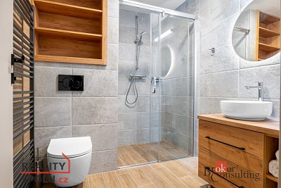 třetí fotografie nemovitosti