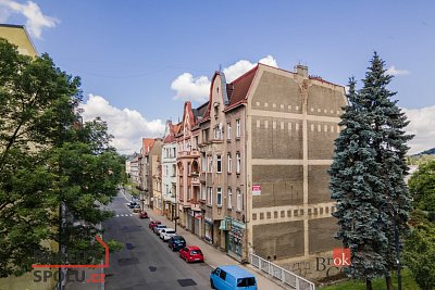 druhá fotografie nemovitosti