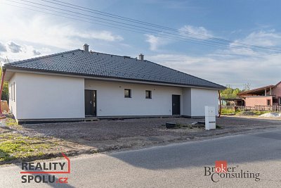 druhá fotografie nemovitosti