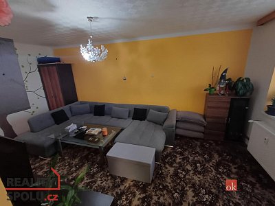 druhá fotografie nemovitosti