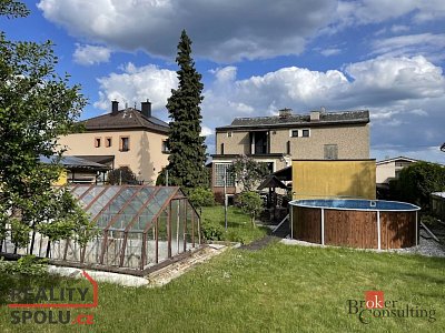 druhá fotografie nemovitosti