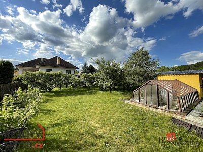 třetí fotografie nemovitosti