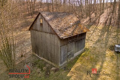 třetí fotografie nemovitosti