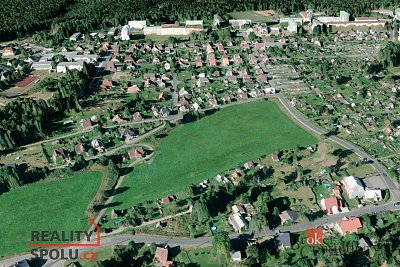 druhá fotografie nemovitosti
