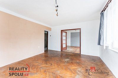 druhá fotografie nemovitosti