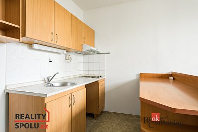 druhá fotografie nemovitosti