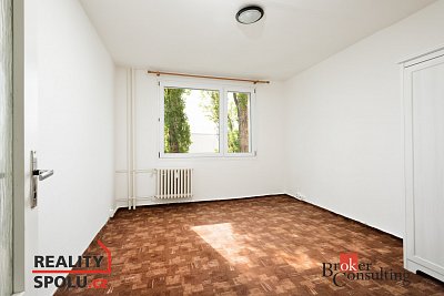 třetí fotografie nemovitosti