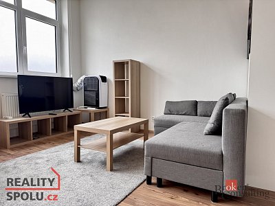 druhá fotografie nemovitosti