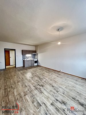 třetí fotografie nemovitosti