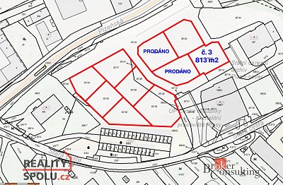 třetí fotografie nemovitosti