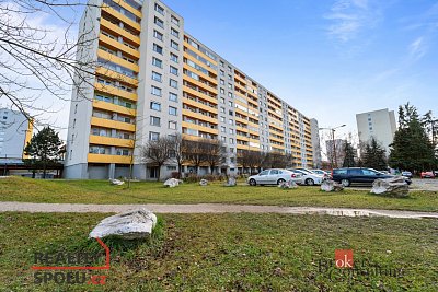 druhá fotografie nemovitosti