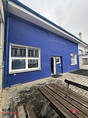 třetí fotografie nemovitosti
