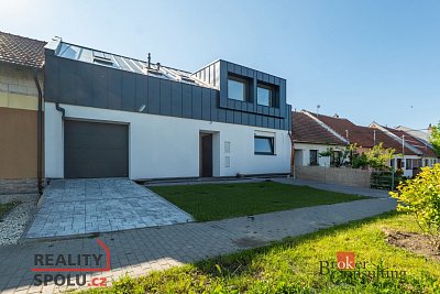 třetí fotografie nemovitosti