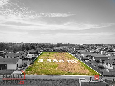 druhá fotografie nemovitosti