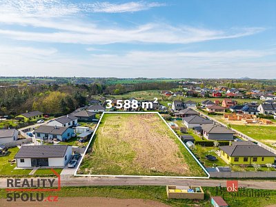 třetí fotografie nemovitosti