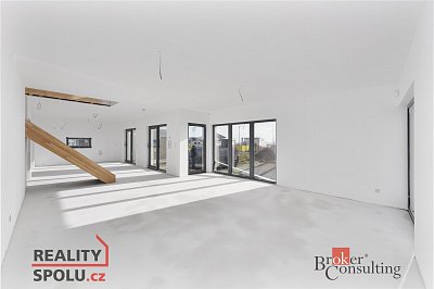 druhá fotografie nemovitosti