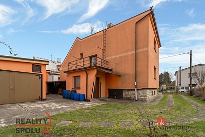 třetí fotografie nemovitosti