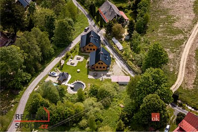 druhá fotografie nemovitosti
