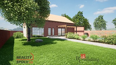 třetí fotografie nemovitosti