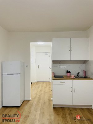 druhá fotografie nemovitosti