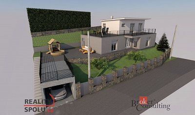 třetí fotografie nemovitosti