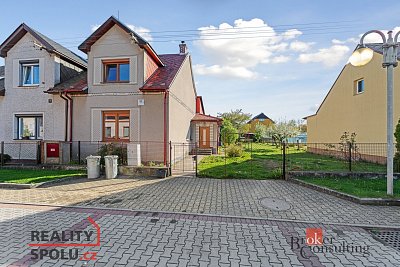 druhá fotografie nemovitosti
