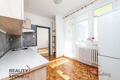 druhá fotografie nemovitosti