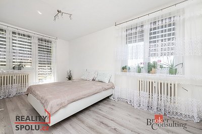 třetí fotografie nemovitosti
