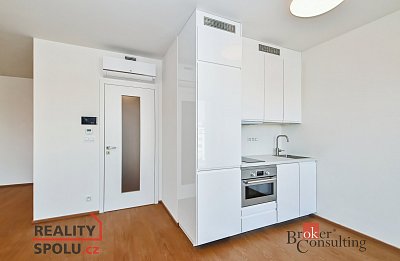 druhá fotografie nemovitosti