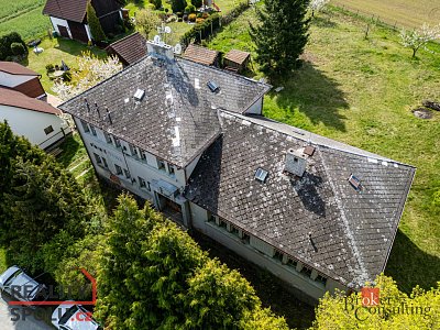 třetí fotografie nemovitosti
