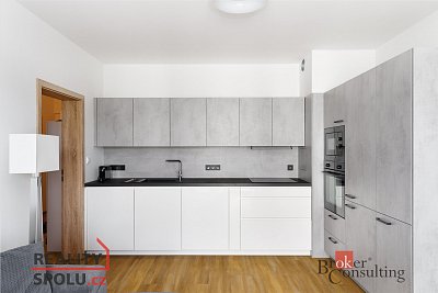 druhá fotografie nemovitosti
